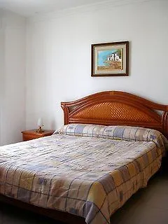 Villa Tamarindo Puerto del Carmen  Hiszpania